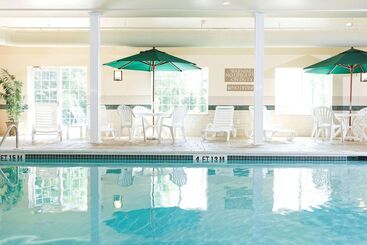 Country Inn & Suites By Radisson, Rocky Mount, Nc