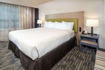 Country Inn & Suites By Radisson, Rocky Mount, Nc