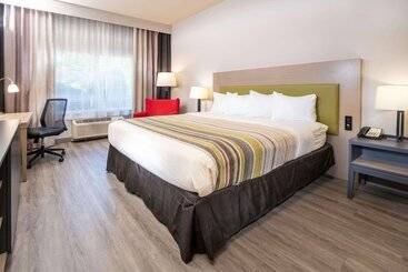 Country Inn & Suites By Radisson, Rocky Mount, Nc