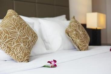 Danoya Private Luxury Residences - Kerobokan