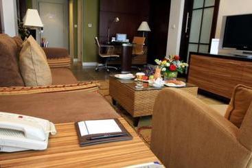 هتل Al Salam Rotana