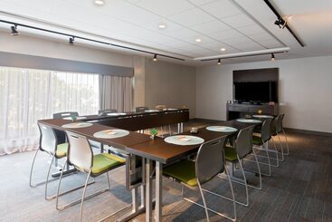 ホテル Aloft Birmingham Soho Square