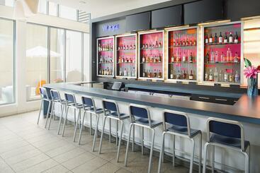ホテル Aloft Birmingham Soho Square