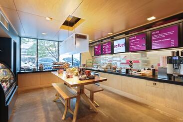 ホテル Aloft Birmingham Soho Square