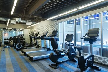 ホテル Aloft Birmingham Soho Square