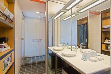 ホテル Aloft Birmingham Soho Square