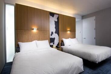 ホテル Aloft Tempe