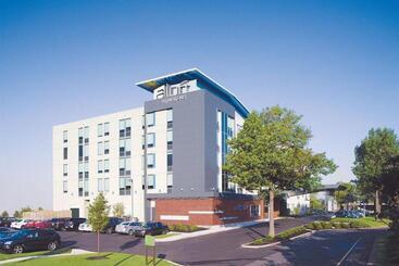 ホテル Aloft Tempe