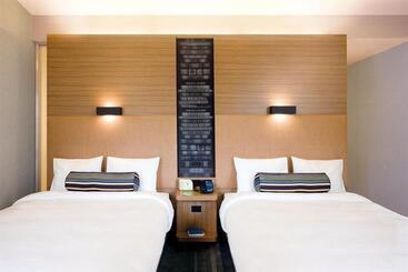 ホテル Aloft Tempe