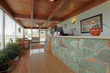 호텔 Fort Collins Inn