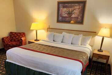 هتل Baymont By Wyndham Decatur