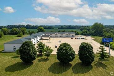 هتل Baymont By Wyndham Decatur