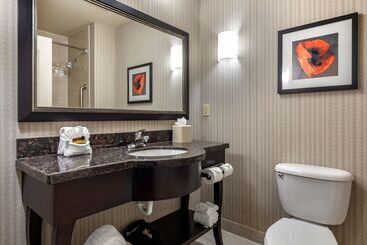 בית מלון כפרי Best Western Plus Dfw Airport West Euless