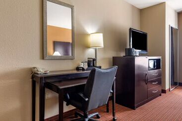 בית מלון כפרי Best Western Plus Dfw Airport West Euless