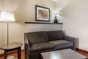בית מלון כפרי Best Western Plus Dfw Airport West Euless