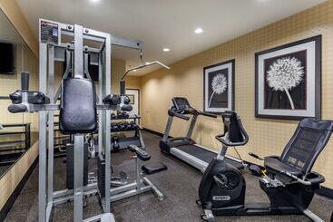בית מלון כפרי Best Western Plus Dfw Airport West Euless