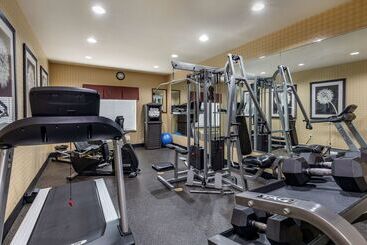 בית מלון כפרי Best Western Plus Dfw Airport West Euless