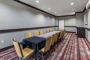 בית מלון כפרי Best Western Plus Dfw Airport West Euless