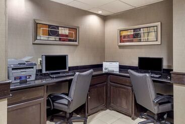 בית מלון כפרי Best Western Plus Dfw Airport West Euless