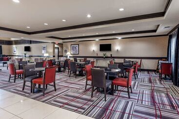 בית מלון כפרי Best Western Plus Dfw Airport West Euless