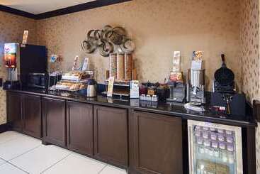 בית מלון כפרי Best Western Plus Dfw Airport West Euless