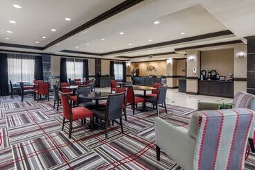 בית מלון כפרי Best Western Plus Dfw Airport West Euless