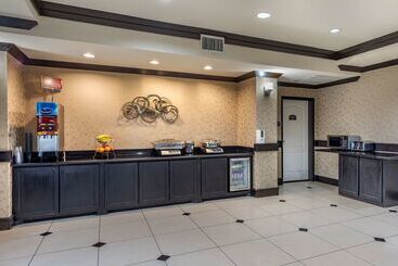 בית מלון כפרי Best Western Plus Dfw Airport West Euless