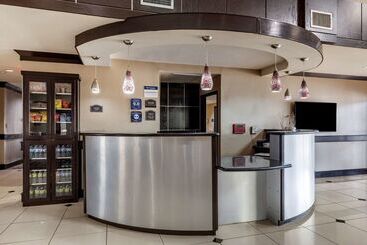 בית מלון כפרי Best Western Plus Dfw Airport West Euless
