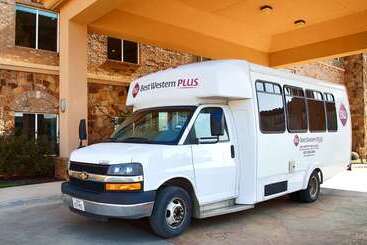 בית מלון כפרי Best Western Plus Dfw Airport West Euless