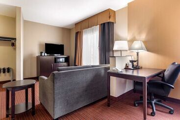 בית מלון כפרי Best Western Plus Dfw Airport West Euless