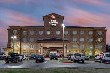 בית מלון כפרי Best Western Plus Dfw Airport West Euless