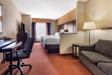 בית מלון כפרי Best Western Plus Dfw Airport West Euless
