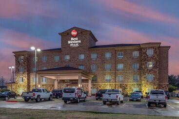 בית מלון כפרי Best Western Plus Dfw Airport West Euless