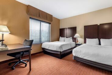 בית מלון כפרי Best Western Plus Dfw Airport West Euless