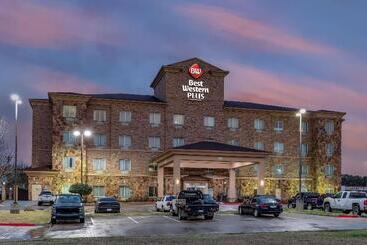 בית מלון כפרי Best Western Plus Dfw Airport West Euless
