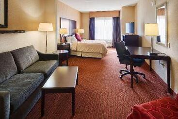 בית מלון כפרי Best Western Plus Dfw Airport West Euless