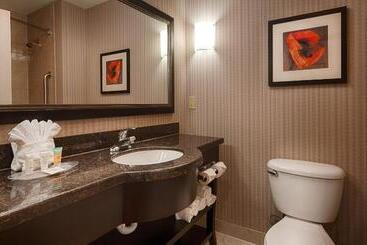 בית מלון כפרי Best Western Plus Dfw Airport West Euless