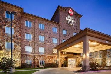 בית מלון כפרי Best Western Plus Dfw Airport West Euless