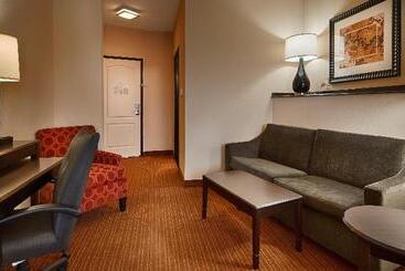 בית מלון כפרי Best Western Plus Dfw Airport West Euless
