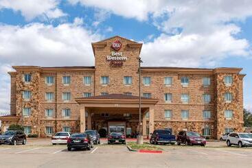 בית מלון כפרי Best Western Plus Dfw Airport West Euless