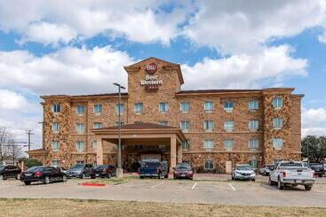 בית מלון כפרי Best Western Plus Dfw Airport West Euless