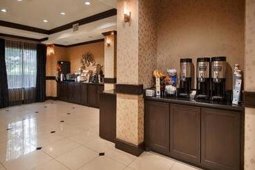 בית מלון כפרי Best Western Plus Dfw Airport West Euless