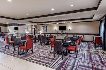 בית מלון כפרי Best Western Plus Dfw Airport West Euless