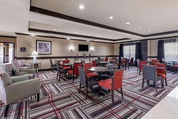 בית מלון כפרי Best Western Plus Dfw Airport West Euless