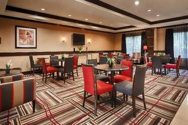 בית מלון כפרי Best Western Plus Dfw Airport West Euless