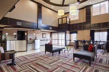 בית מלון כפרי Best Western Plus Dfw Airport West Euless