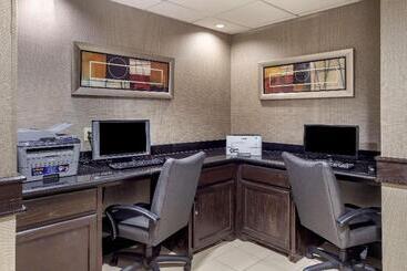 בית מלון כפרי Best Western Plus Dfw Airport West Euless
