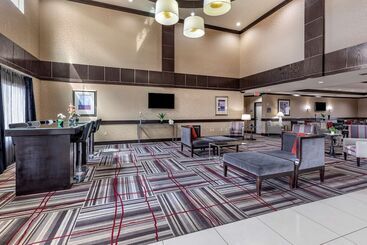בית מלון כפרי Best Western Plus Dfw Airport West Euless