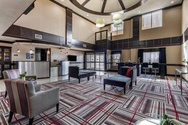 בית מלון כפרי Best Western Plus Dfw Airport West Euless