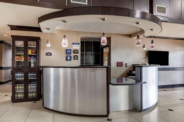 בית מלון כפרי Best Western Plus Dfw Airport West Euless